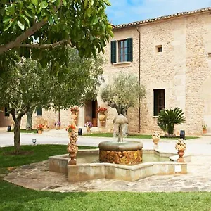 Landhaus Puig De Ros D'alt, Llucmajor (Mallorca)